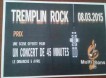 Concert Rock à la Salle de la Tour Voisins-le-Bretonneux